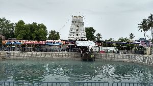 Srinivasa Mangapuram