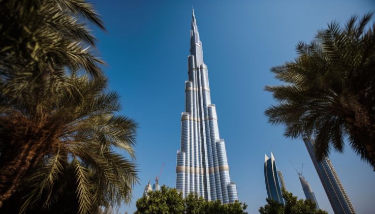 Dubai