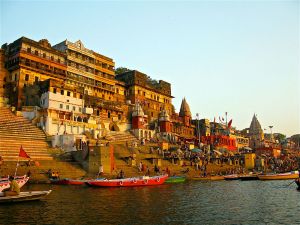 Places To Visit Near Varanasi Airport