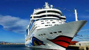 India’s First Cruise Service Starts from Mumbai to Goa