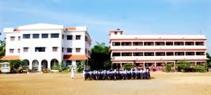 North Paravur