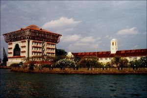 THE UNSEEN KERALA OF  7 Nights / 8 Days By Sixth Sense Holidays