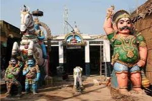 Pandi Kovil Temple