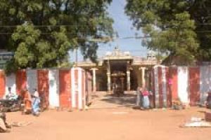 Muktheeswarar Temple