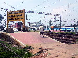 Ernakulam