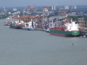 cochin to madurai