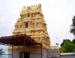 Kasi Visweswara Temple