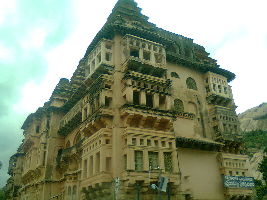Chandragiri