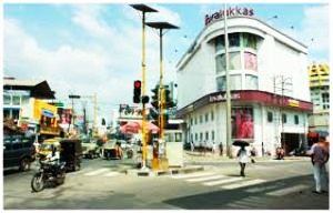 Thiruvalla