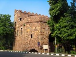 Khooni Darwaza