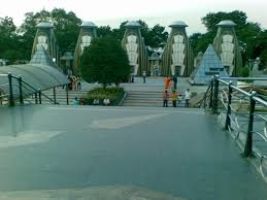 NTR Gardens