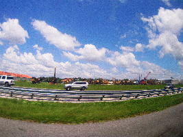 Lake City