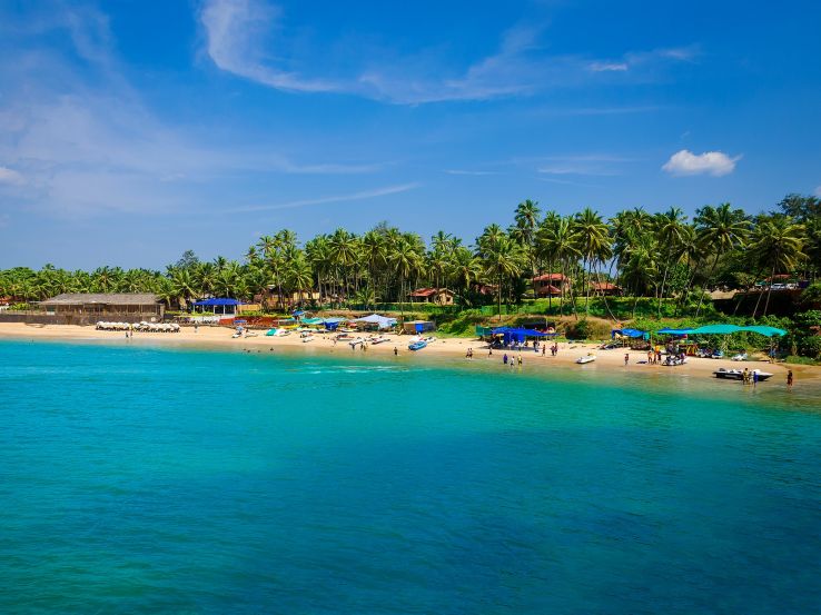 North goa