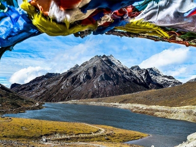 11 Days Assam Meghalaya Arunachal Tour Package