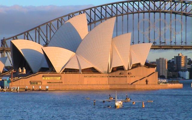 Australia