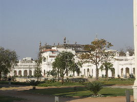 Chawmahalla Palace