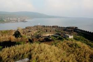 Murud-Janjira