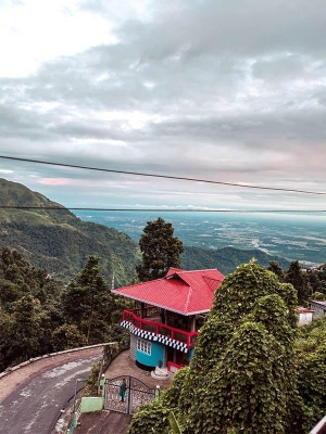Darjeeling