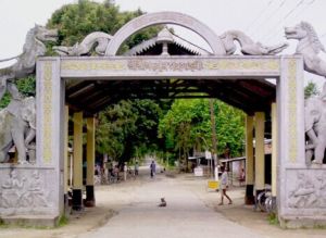 Dakhinpat Satra