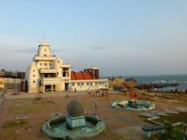 Gandhi Memorial