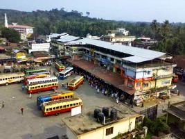 Kothamangalam 