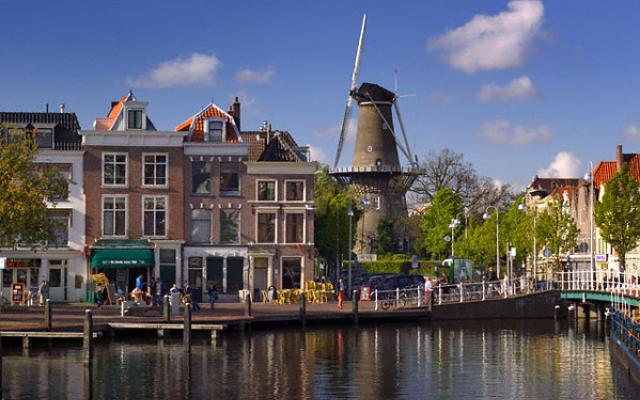 Netherlands