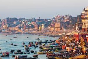 Ganges River