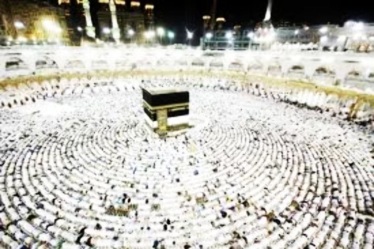 Mecca