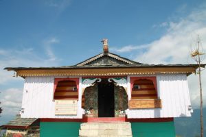 Kasol, Shangarh, and Jibhi 8 Days tour Package from Delhi