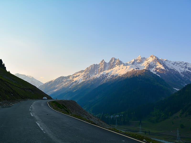 Kashmir