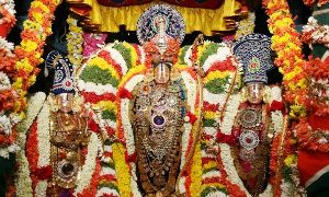 Kodandarama Swami Temple