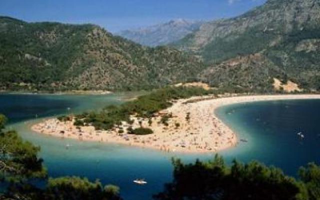 Turkey