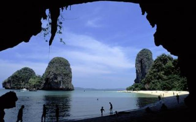 Thailand