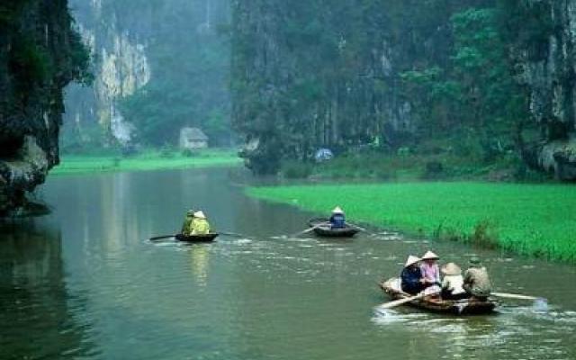 Vietnam