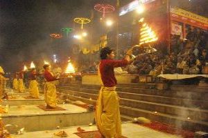 Take a Walk from Dashashwamedh Ghat to Assi Ghat