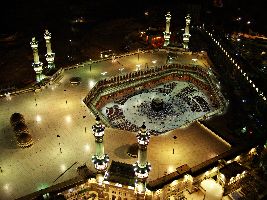 Makkah 