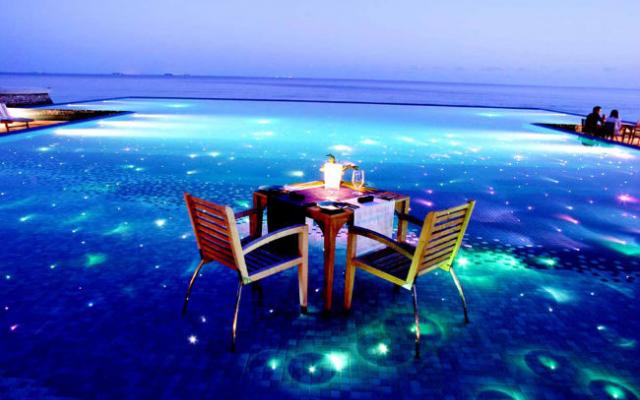Maldives