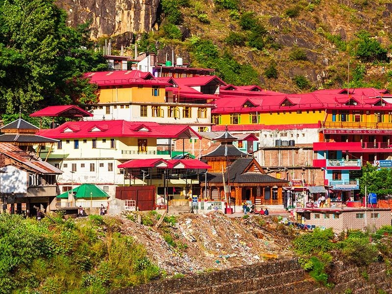 Manikaran