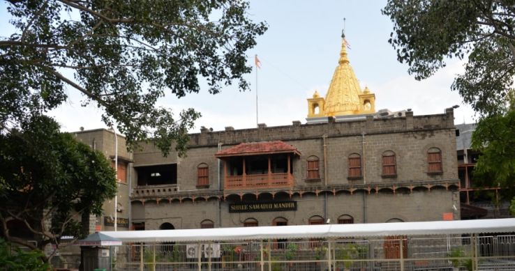 Shirdi
