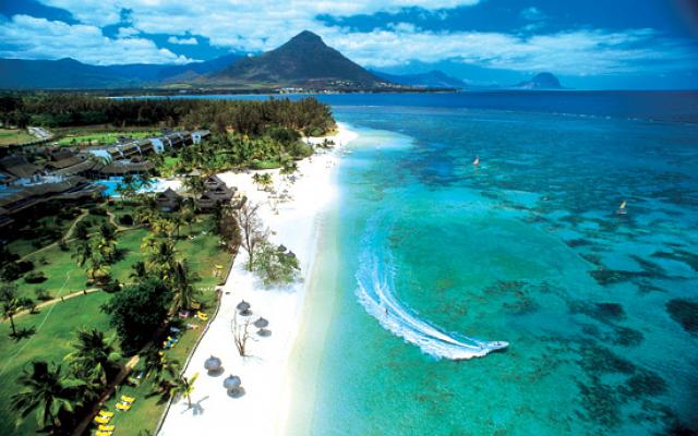 Mauritius