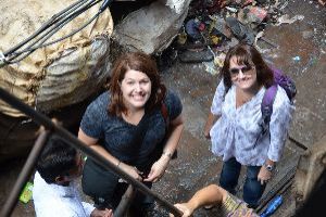 Pleasurable 3 Days Mumbai Religious Trip Package