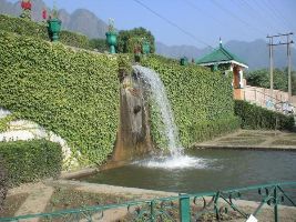 Nishat Bagh