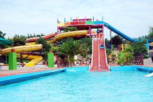 Baywatch Park