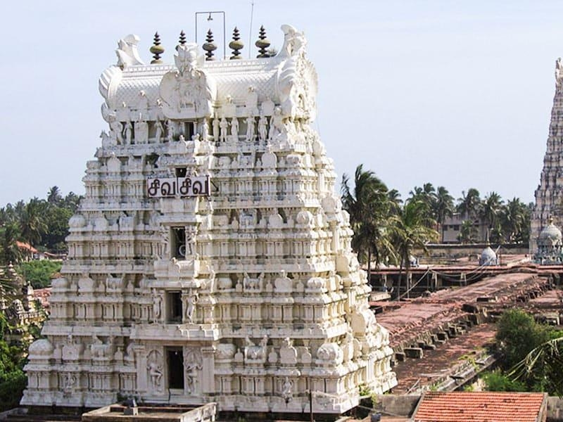 Rameswaram
