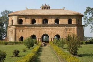 Rang Ghar