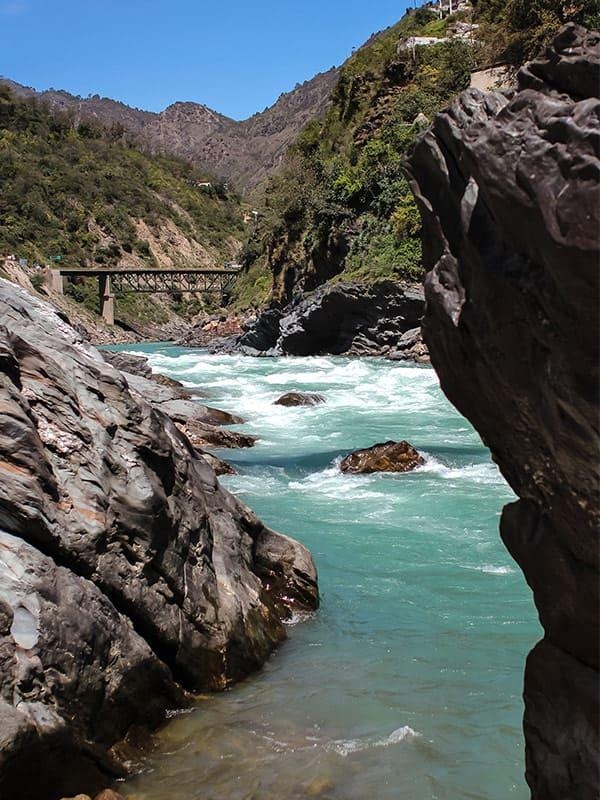 Rishikesh