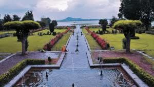 Shalimar Bagh