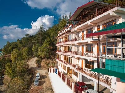 10 Days 9 Nights SHIMLA,MANALI,KASOL,DHARAMSHALA,DALHOUSE Tour Package