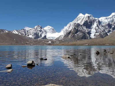 Sikkim