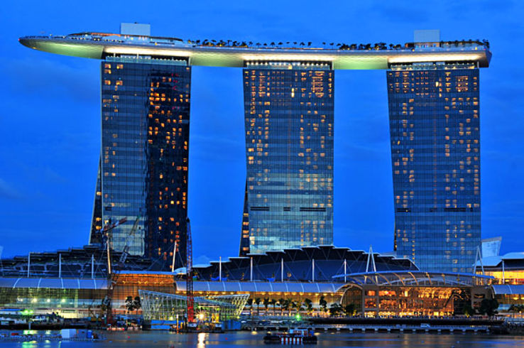 Singapore